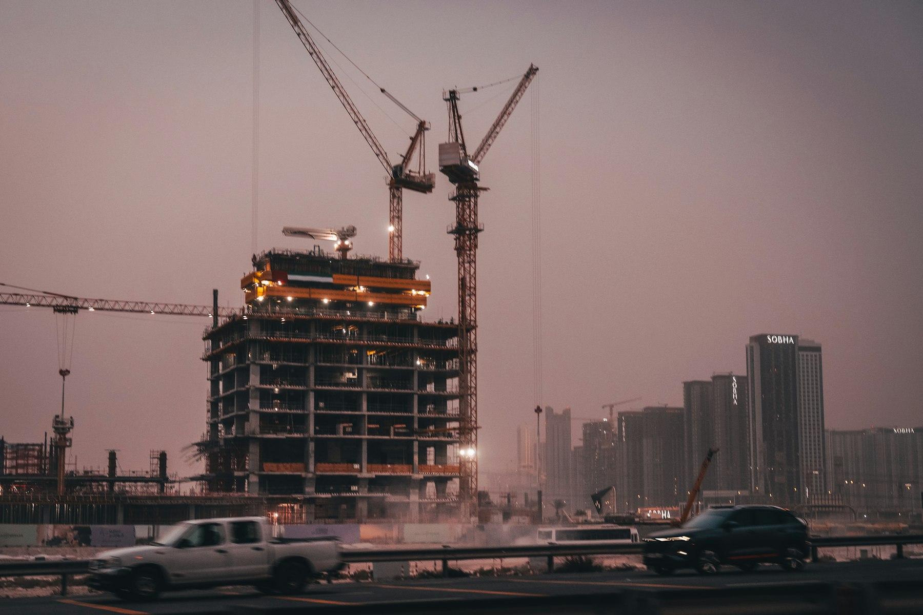 Off-Plan & Payment Strategy